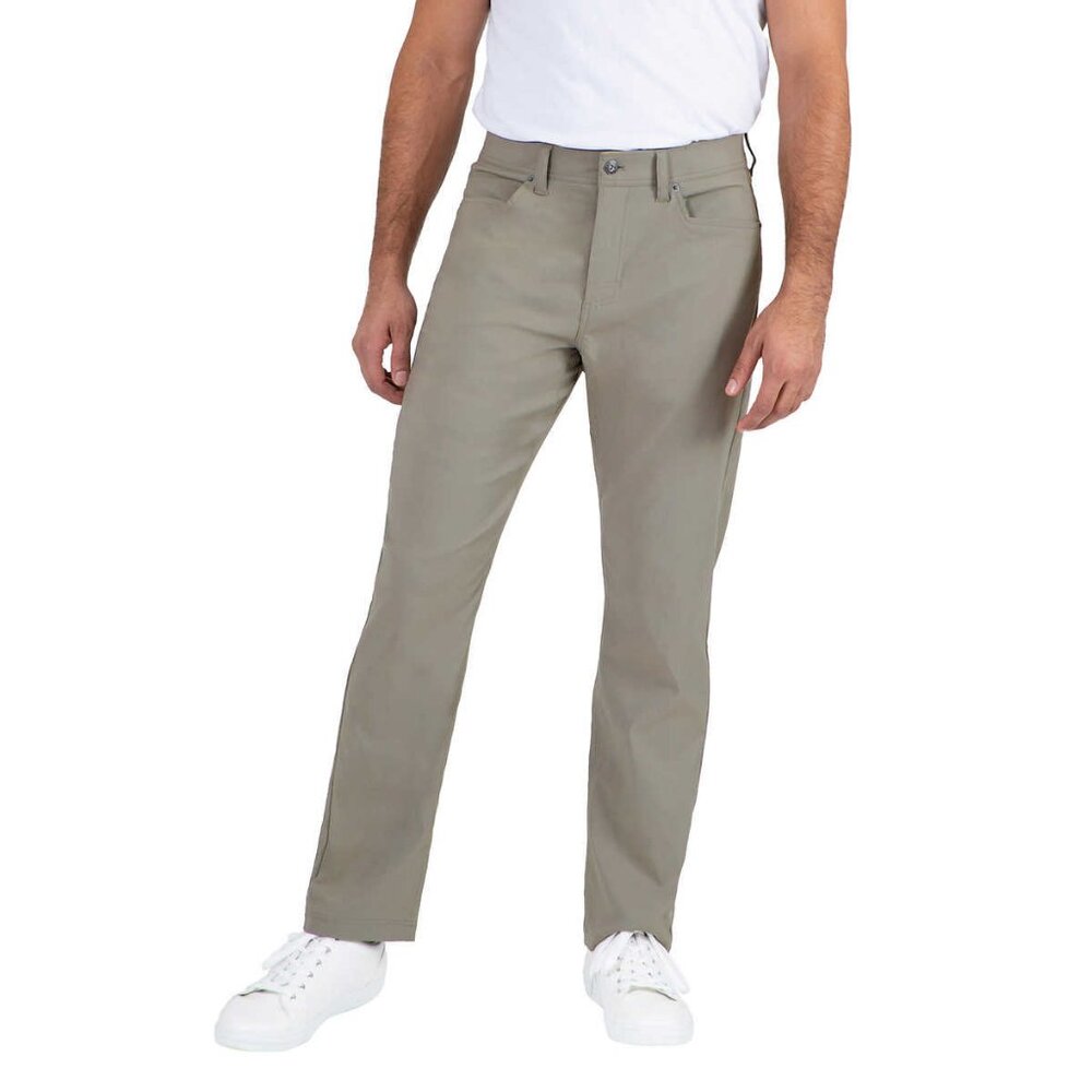 Gerry Men's Tech 5 Pocket Pant